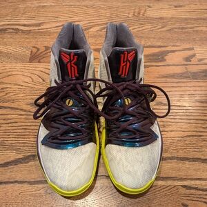 Nike Kyrie 5 “Mamba Mentality”